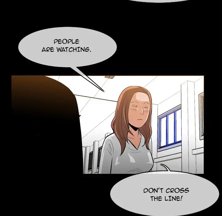 Path to Salvation