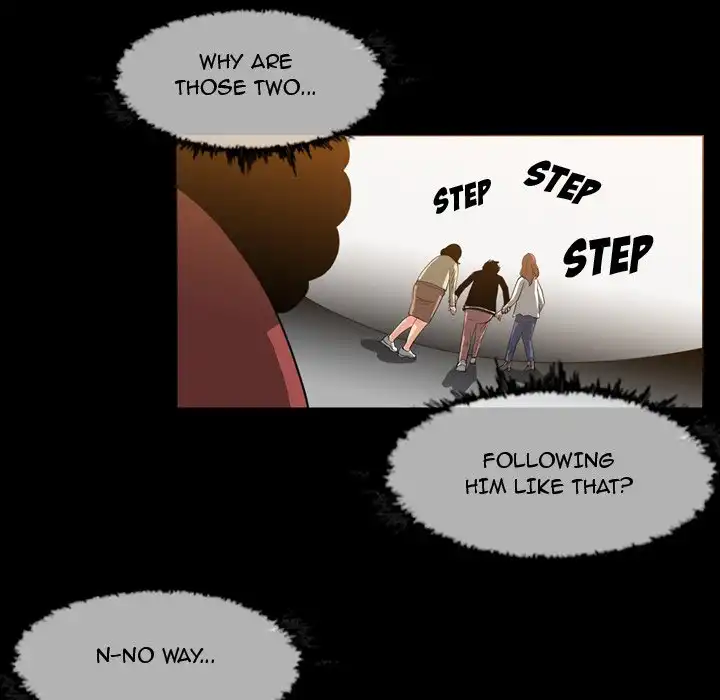 Path to Salvation