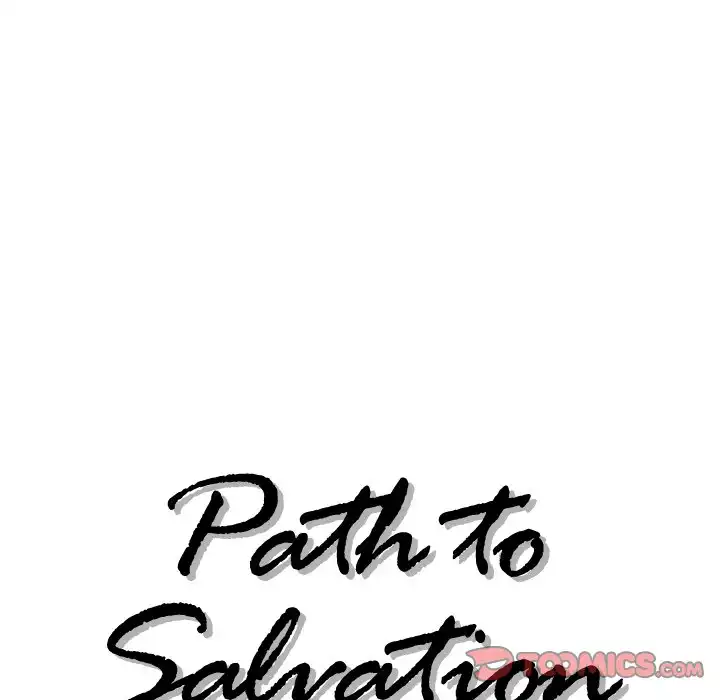 Path to Salvation