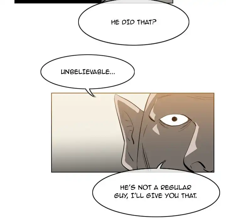 Path to Salvation