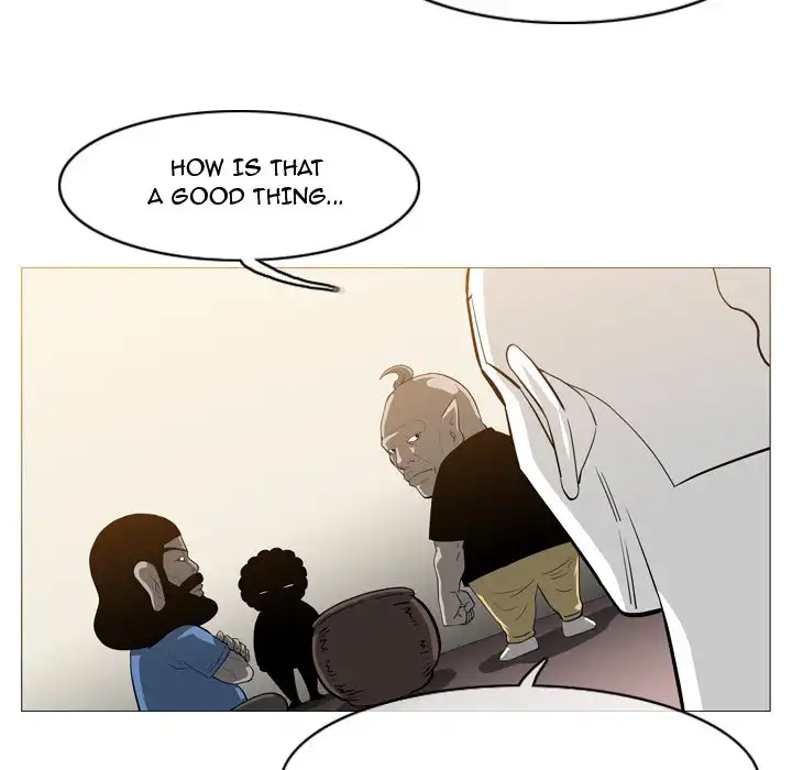 Path to Salvation