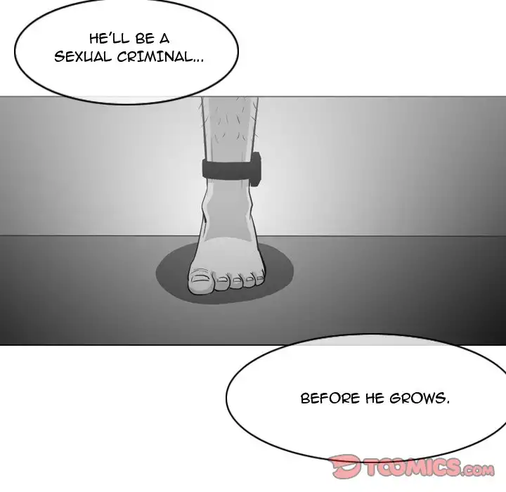 Path to Salvation