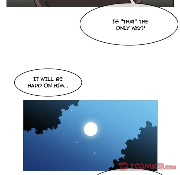 Path to Salvation