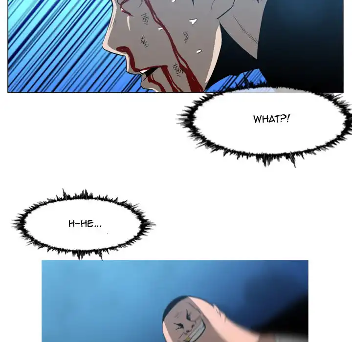 Path to Salvation