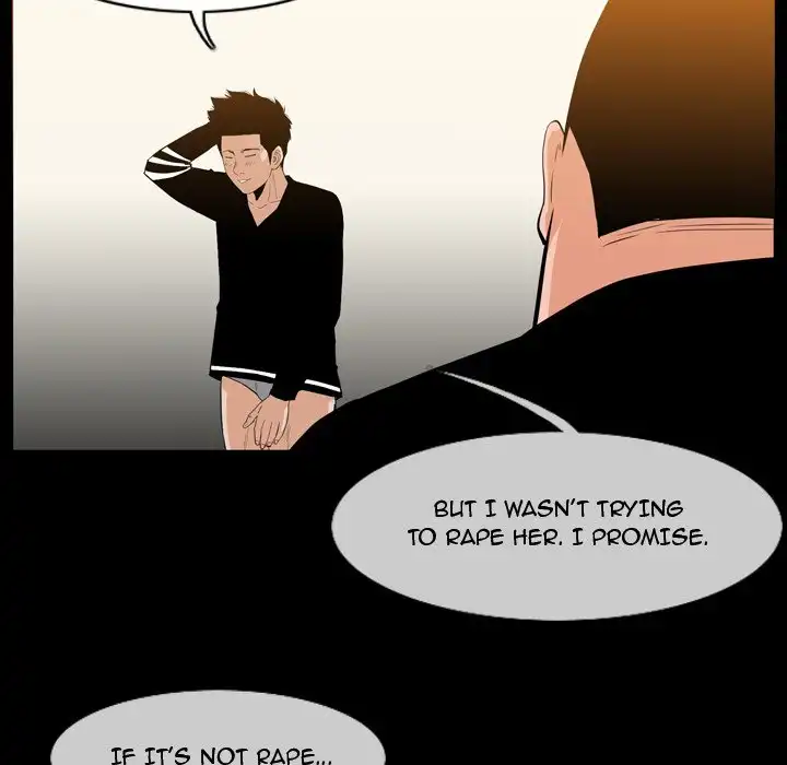 Path to Salvation
