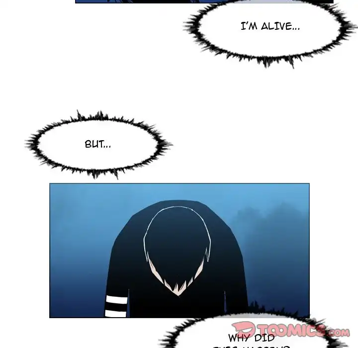 Path to Salvation
