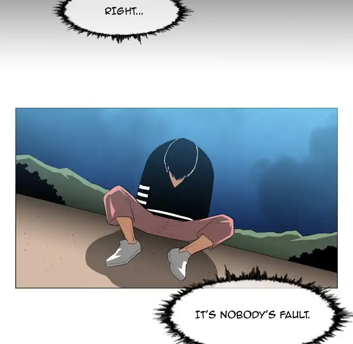 Path to Salvation