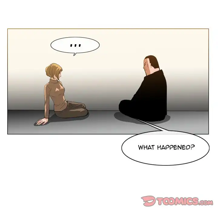 Path to Salvation