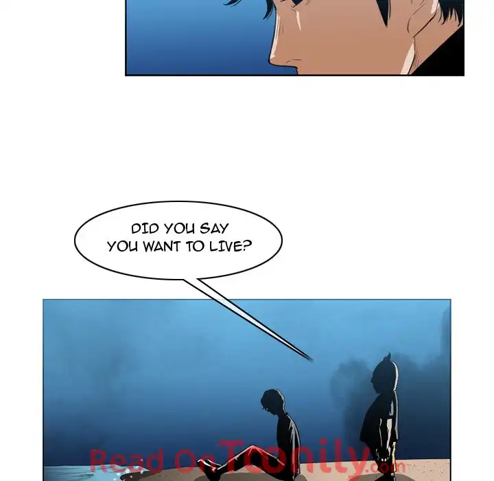 Path to Salvation