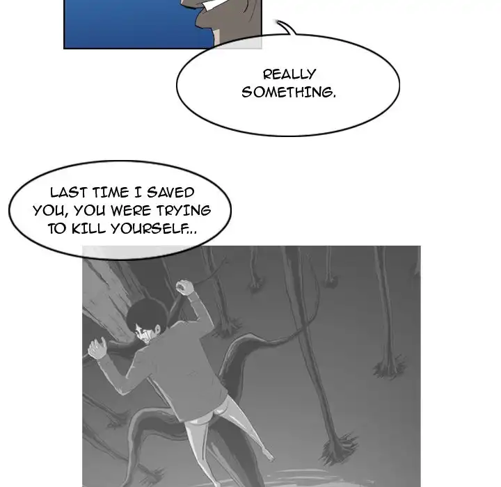 Path to Salvation