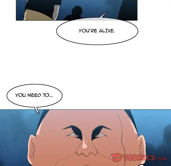 Path to Salvation