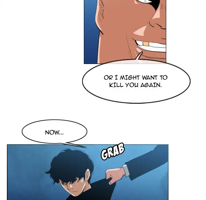 Path to Salvation