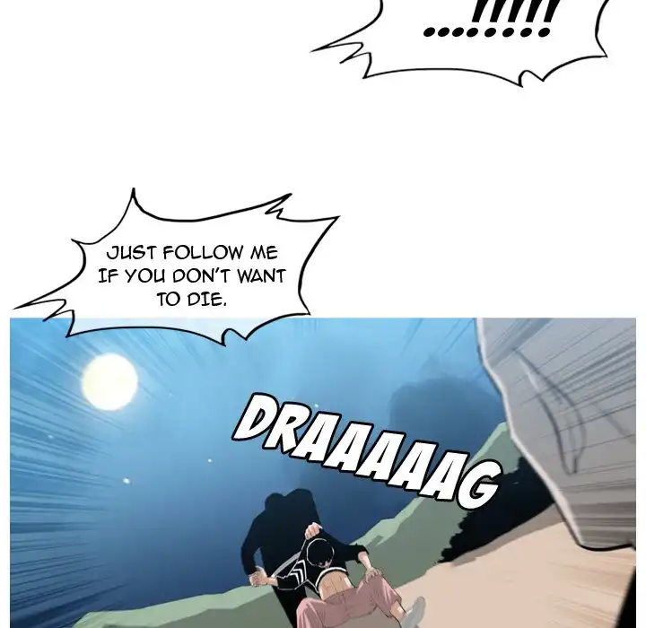 Path to Salvation