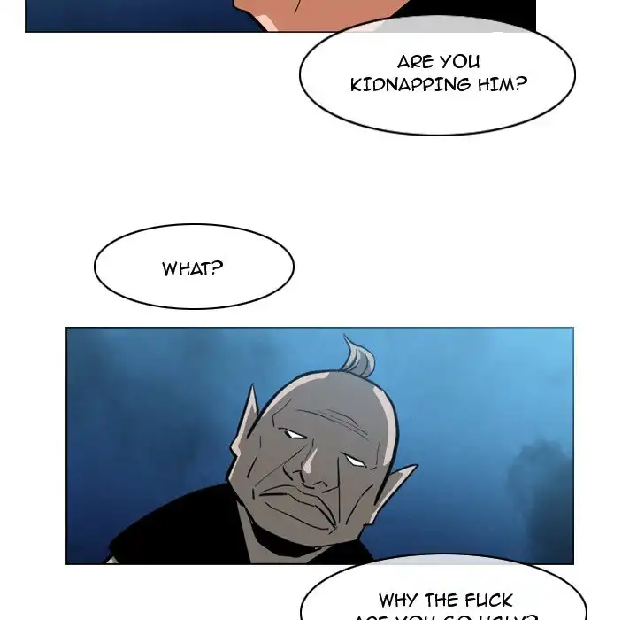 Path to Salvation