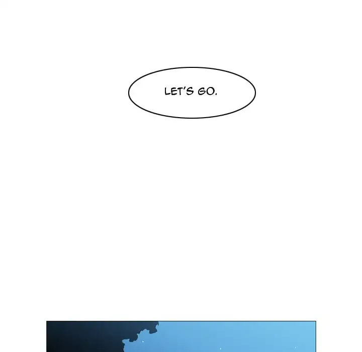 Path to Salvation