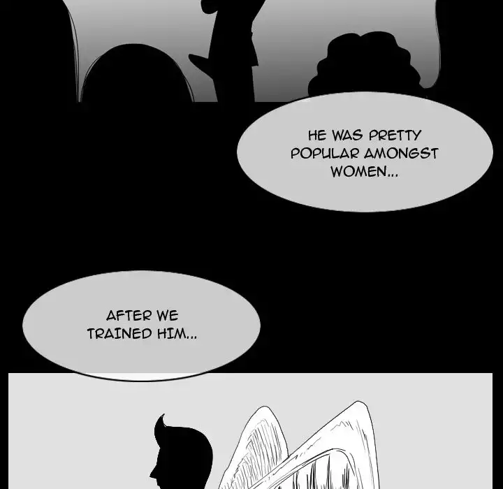 Path to Salvation