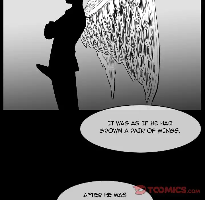 Path to Salvation