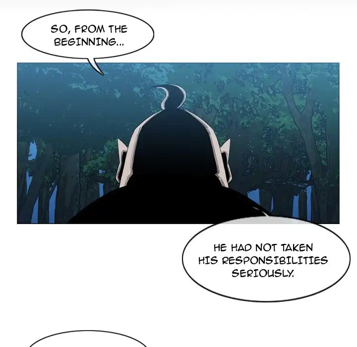 Path to Salvation