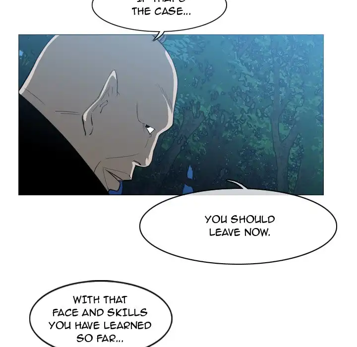 Path to Salvation