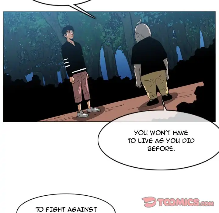 Path to Salvation