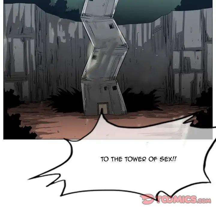 Path to Salvation
