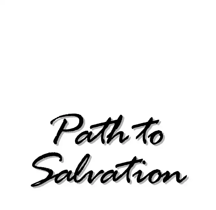 Path to Salvation