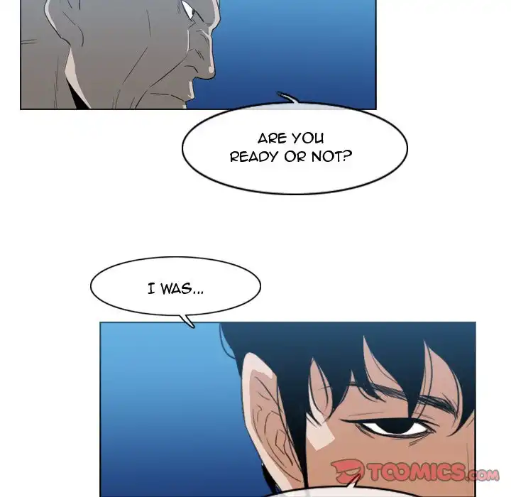 Path to Salvation