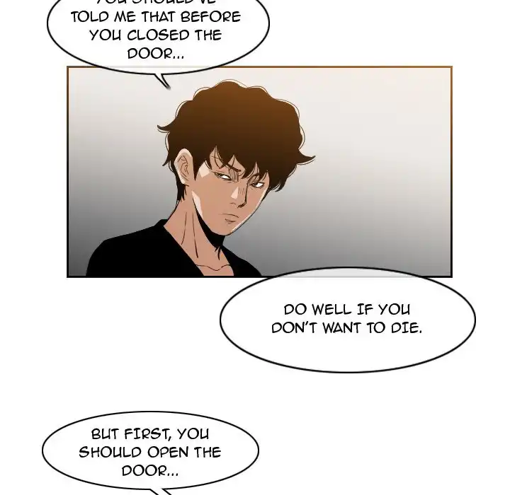 Path to Salvation