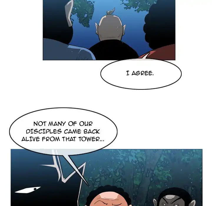 Path to Salvation