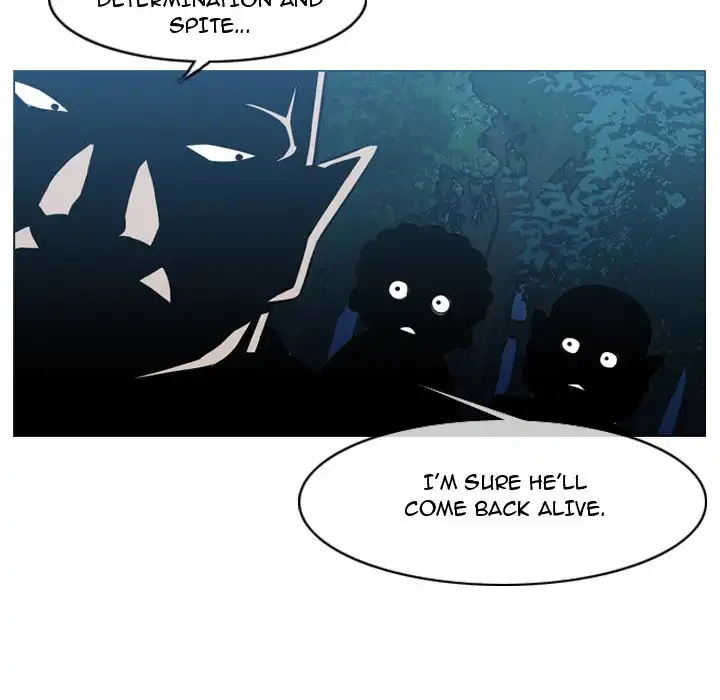 Path to Salvation