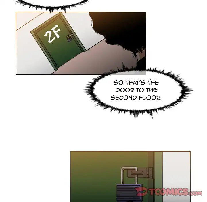 Path to Salvation