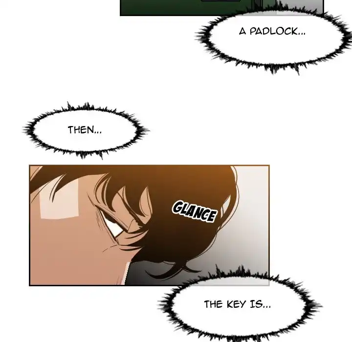 Path to Salvation