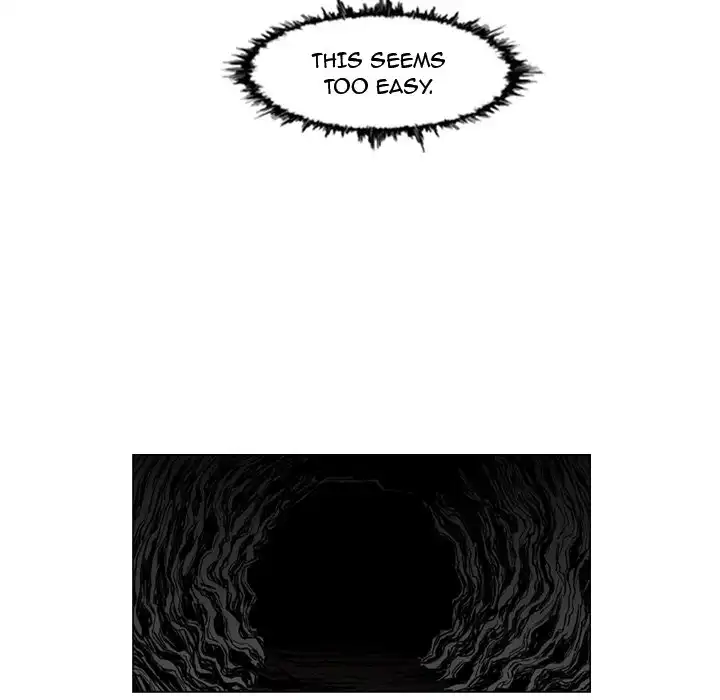 Path to Salvation