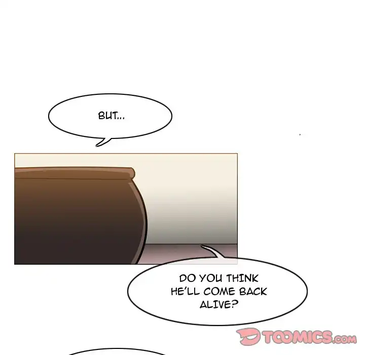 Path to Salvation