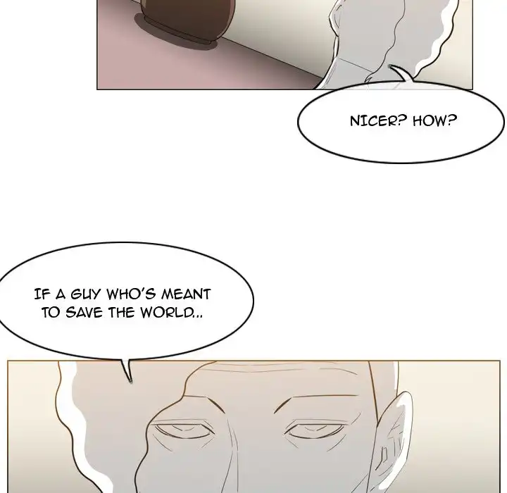 Path to Salvation