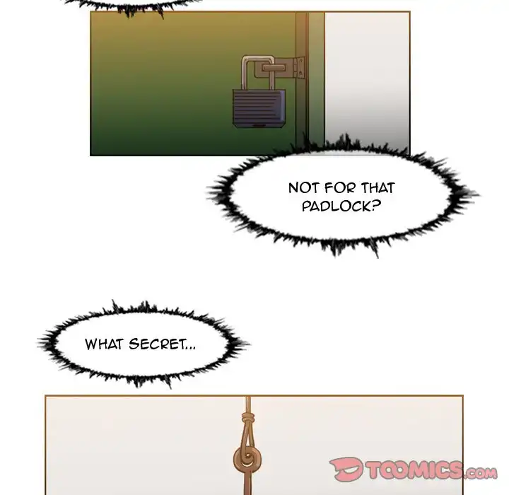 Path to Salvation