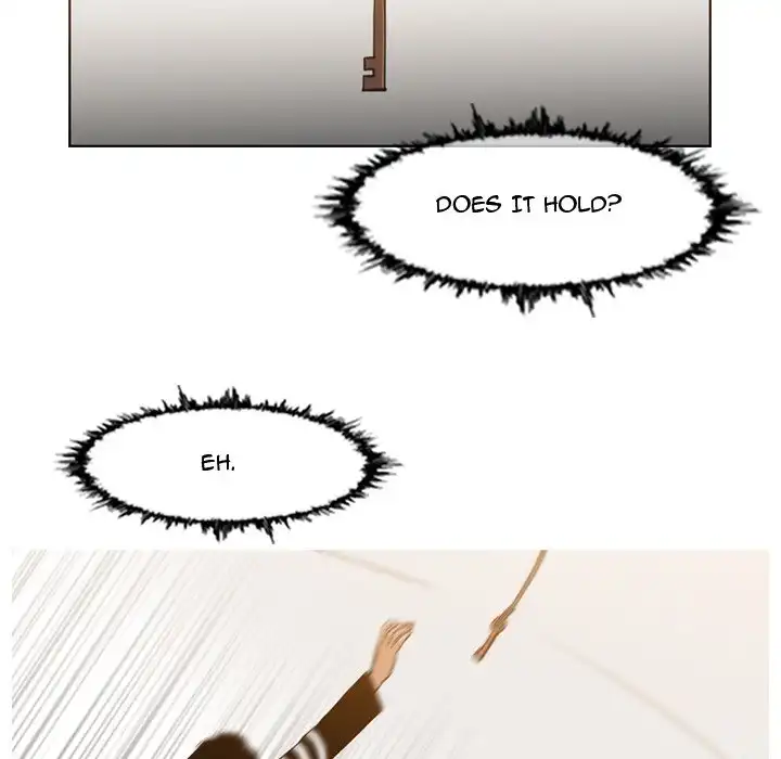 Path to Salvation