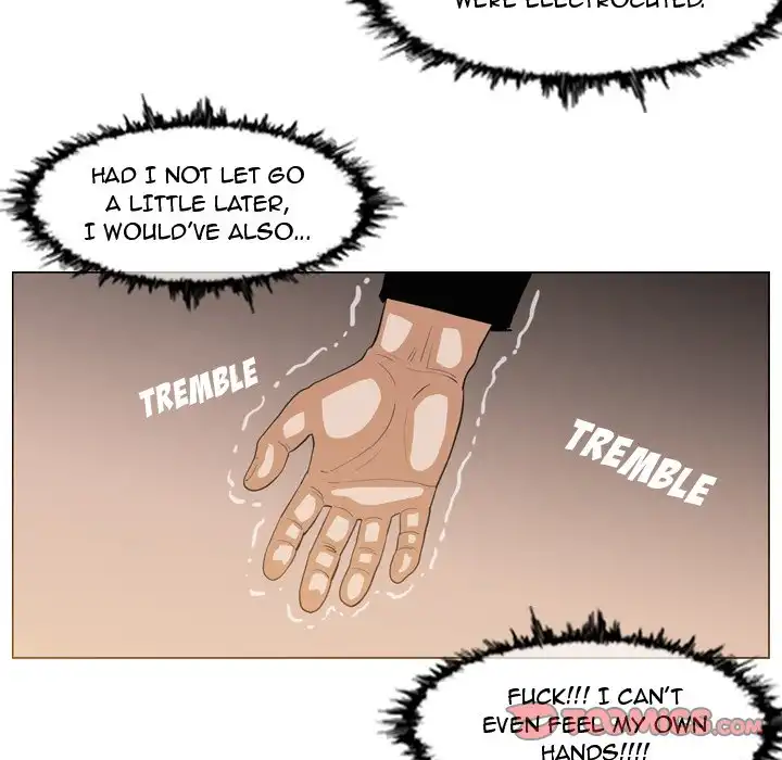 Path to Salvation