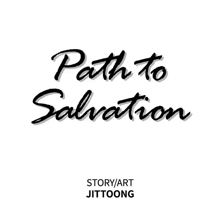 Path to Salvation