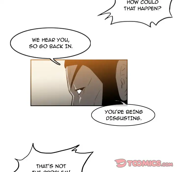 Path to Salvation