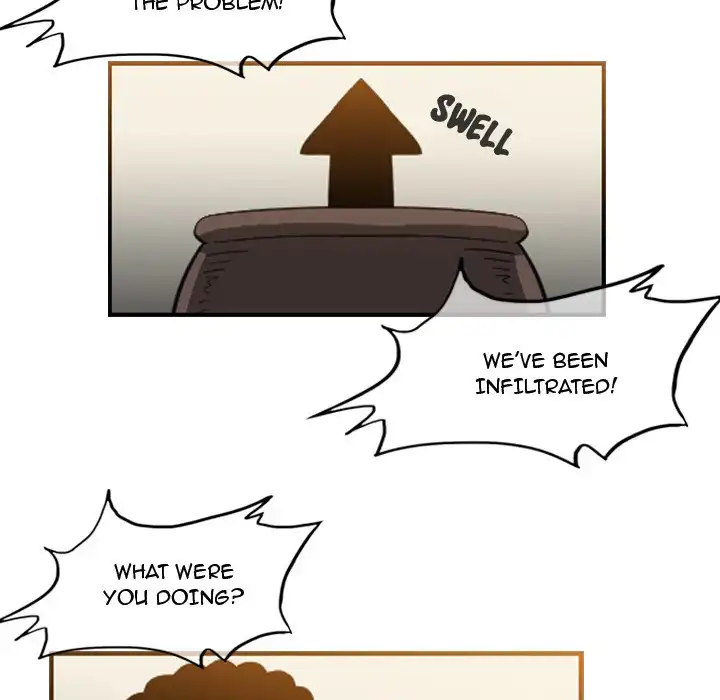 Path to Salvation