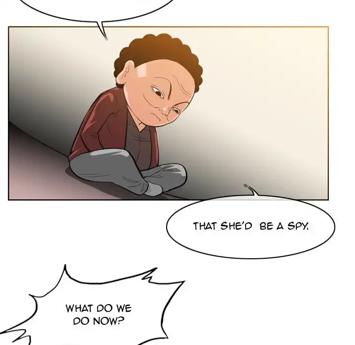 Path to Salvation