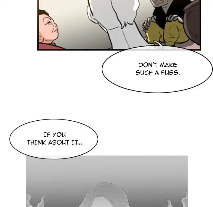 Path to Salvation