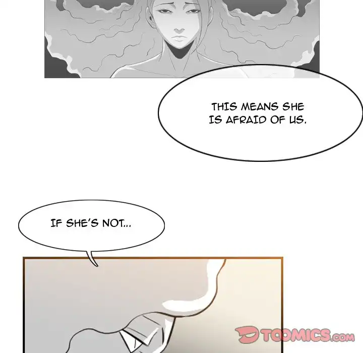 Path to Salvation