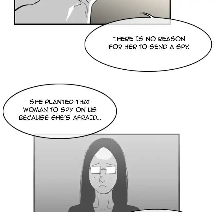 Path to Salvation