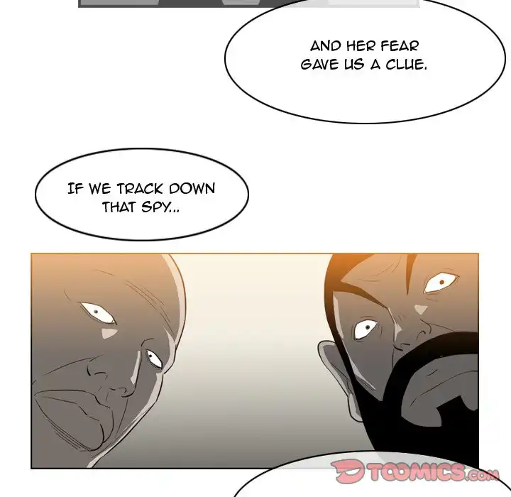 Path to Salvation
