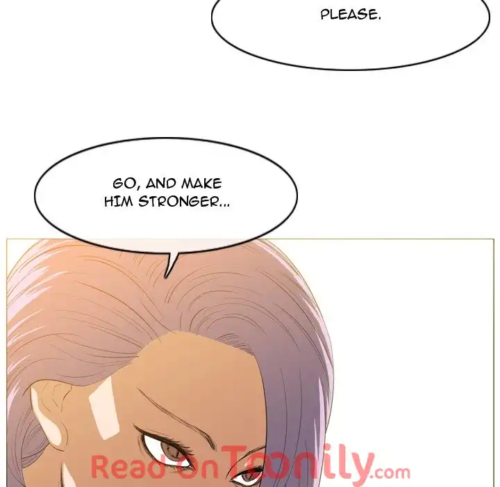 Path to Salvation