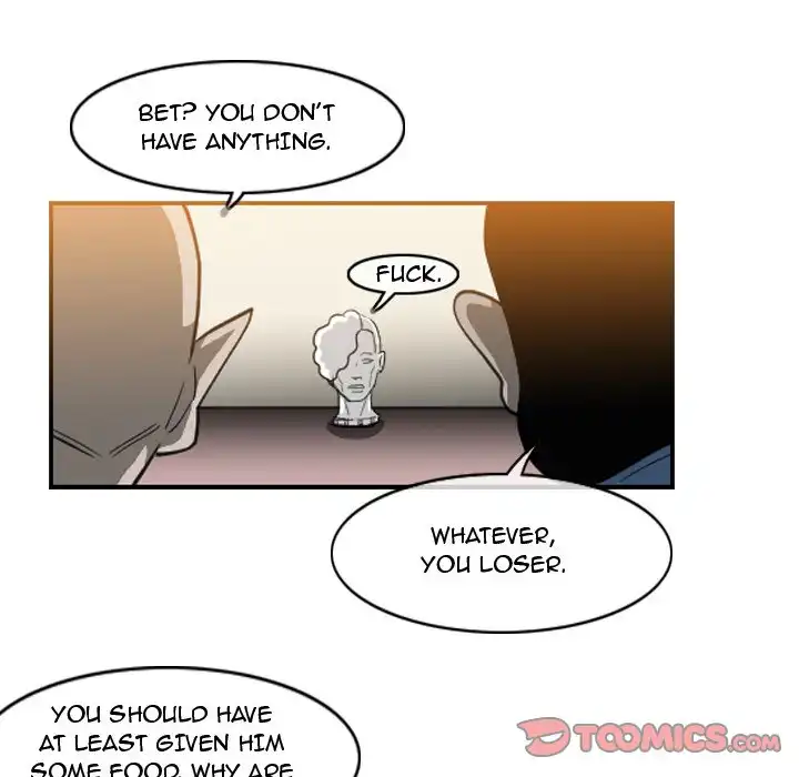 Path to Salvation