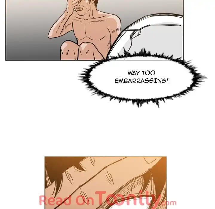 Path to Salvation