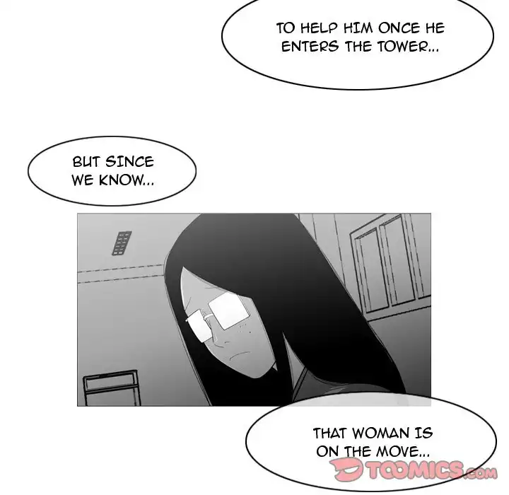 Path to Salvation